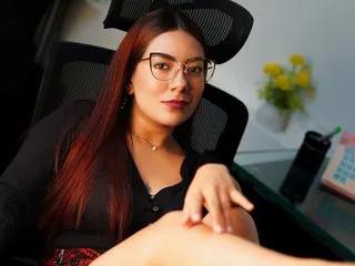 Abbie_Stonn on Streamate