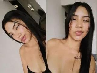 AbellaDaanger on Streamate 