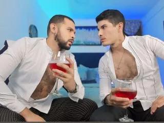 AdilAmin on Streamate 