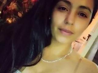 Aisha229 on Streamate 
