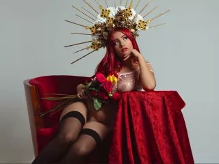 Offline AlanaOdinsson on Streamate