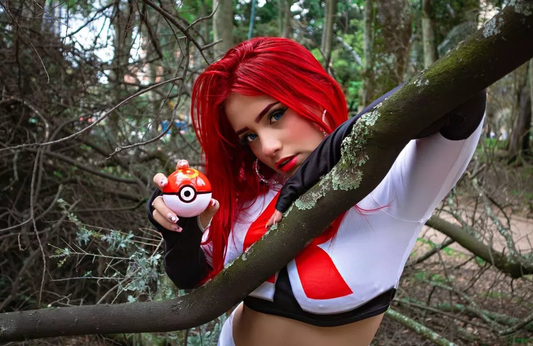 Offline AlanaOdinsson on Streamate