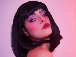 Offline AlessaGoreng on Streamate