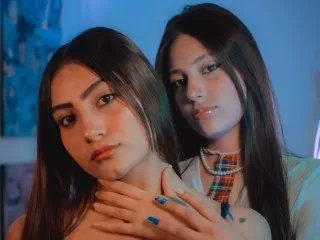 Offline AlessaShepherd on Streamate