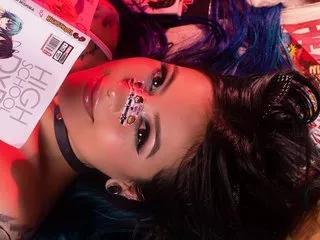 AliceSimpson on Streamate 