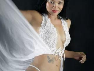 alicyaOcean on Streamate 