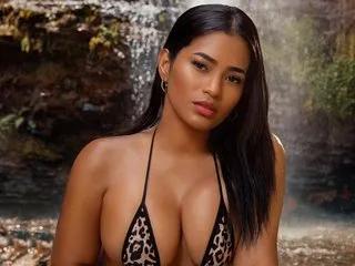 AlishaCox on Streamate