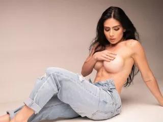 AlisiaConors on Streamate 