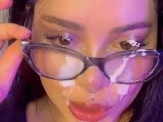 Alisson_Velt on Streamate