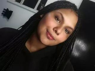 Alisteresa on Streamate 