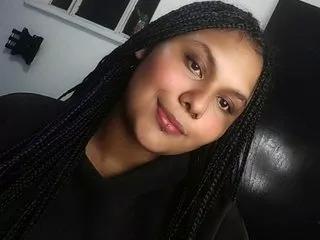 Alisteresa on Streamate 