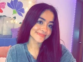 Offline ALLYSONPARKERR on Streamate