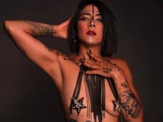 AmbeerLie on Streamate 