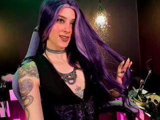 ameliacblack on Streamate