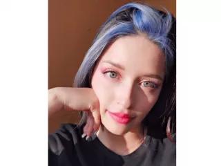 AnaRuuh on Streamate 