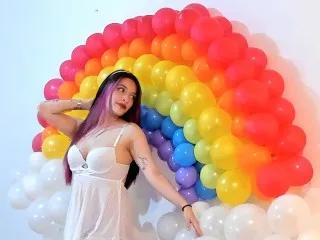 AnaRuuh on Streamate 