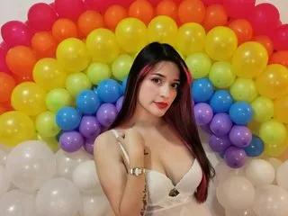 AnaRuuh on Streamate 
