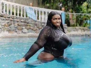 AnaSpencer on Streamate 
