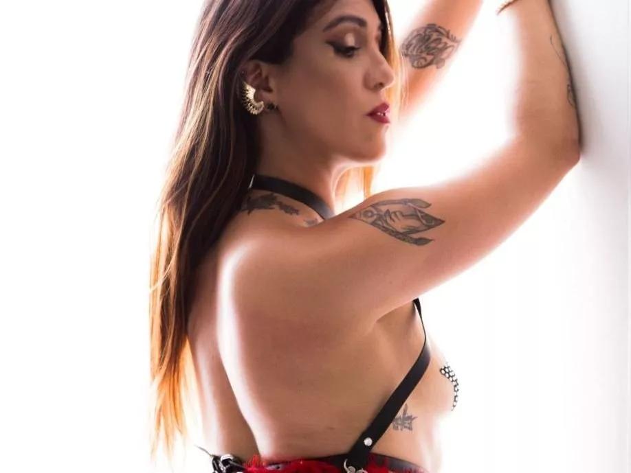 AnastasiaBasstt on Streamate 