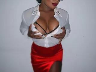 Angela_Queen on Streamate 