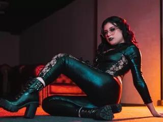 AngellFox on Streamate 