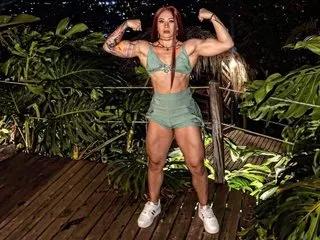 AngelMartins on Streamate 