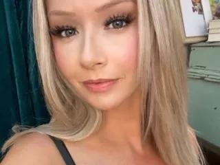 Annabelle_Dixie on Streamate 