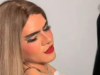 AnnisAndValery on Streamate 