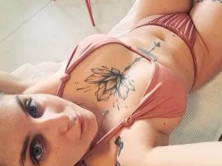 AnnyVegas on Streamate 