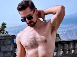 AntonioWest on Streamate