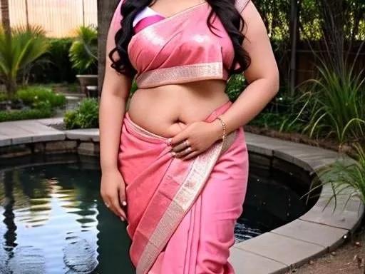 AnuRaddha on Streamate 