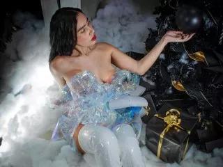 AprilRusso on Streamate 