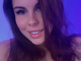 AprilWow on Streamate