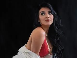 ArianaCortes on Streamate