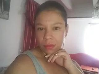 Artemisa89 on Streamate 