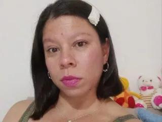 Artemisa89 on Streamate 
