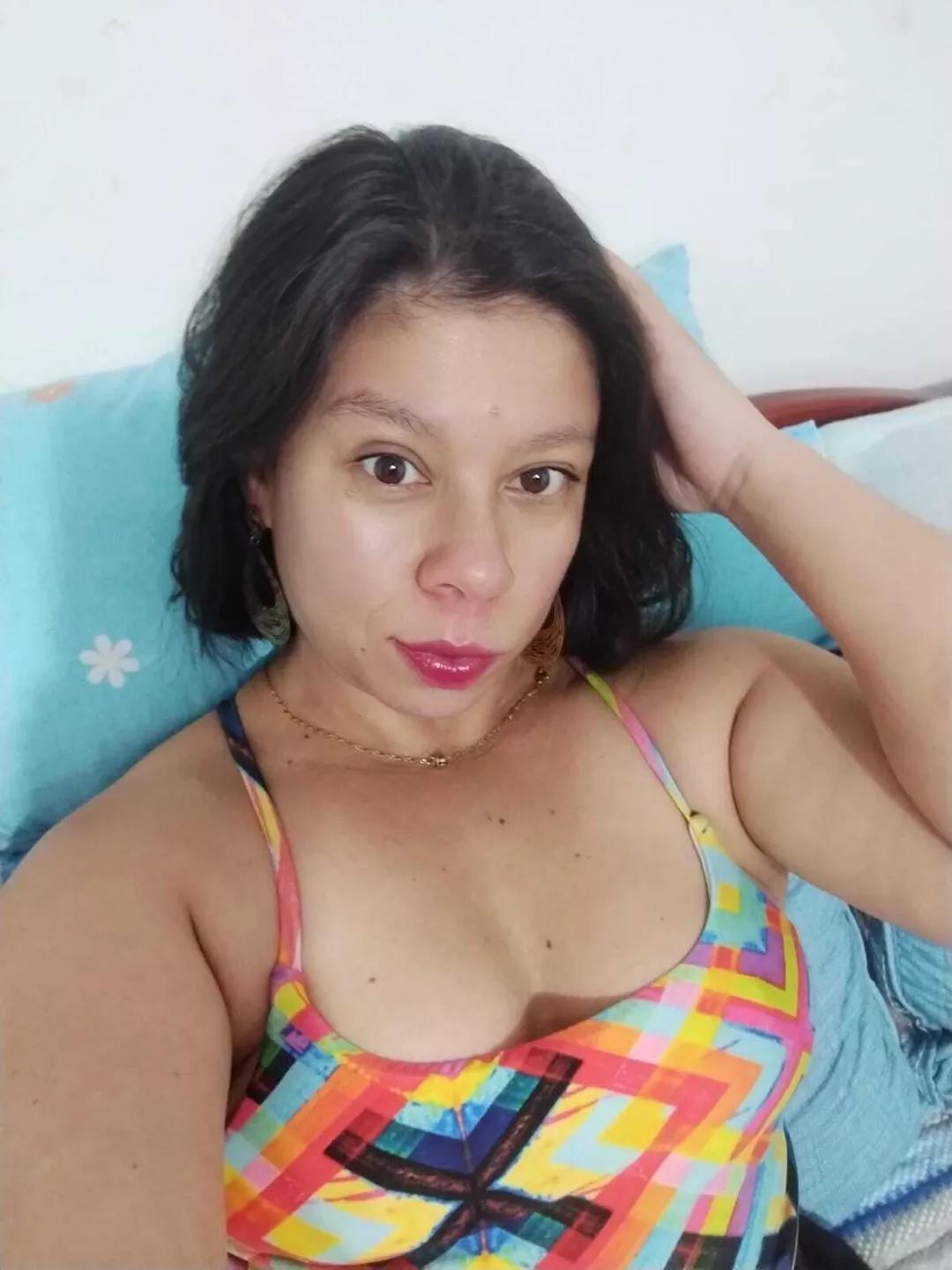 Artemisa89 on Streamate 