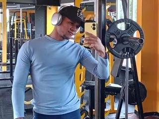 AryJhomson777 on Streamate 