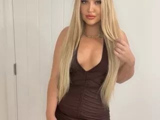 BabydollPaige on Streamate 