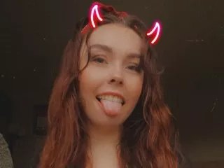 Offline Becky118 on Streamate