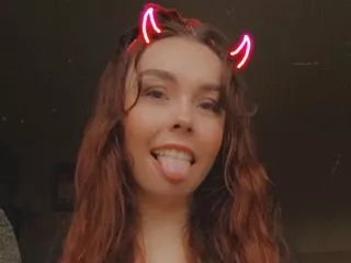 Offline Becky118 on Streamate