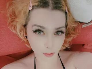 Bedside_Willow on Streamate 