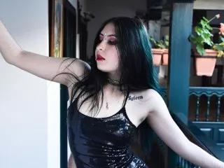 BellaRavenn on Streamate 
