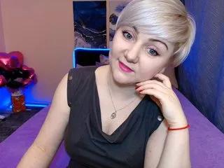Blond_Pearl on Streamate 
