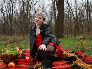 Blond_Pearl on Streamate 