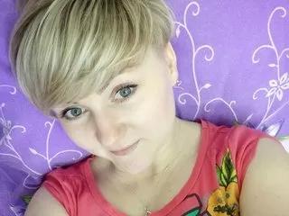 Blond_Pearl on Streamate 