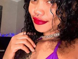 Cardibabe21 on Streamate