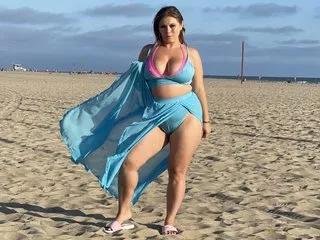 ChanellSavage on Streamate 