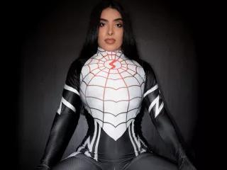 CharlotteeLopez on Streamate 