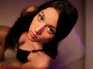 ChelBaby on Streamate 